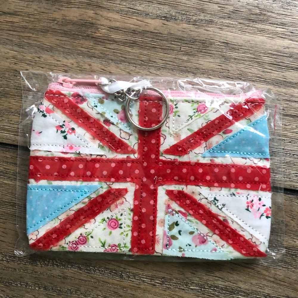 NWT Coin Purse